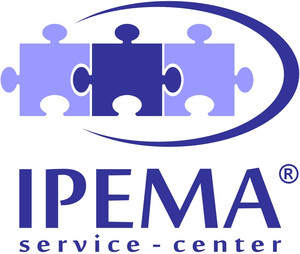 Logo: IPEMA-Service-Center